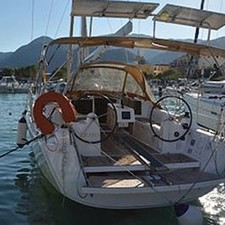 Dufour 350