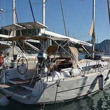 Dufour 350