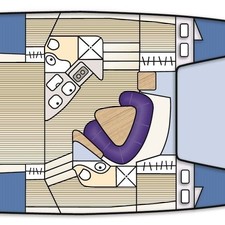 Fountaine Pajot Lavezzi 40
