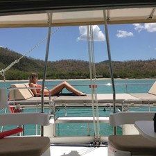 Fountaine Pajot Lavezzi 40