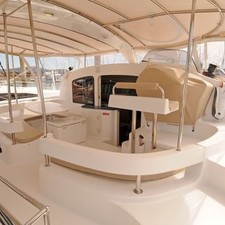 Fountaine Pajot Lavezzi 40