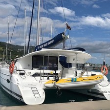 Fountaine Pajot Lipari 41