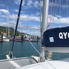 Fountaine Pajot Lipari 41