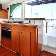 Lagoon 380