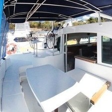 Lagoon 380