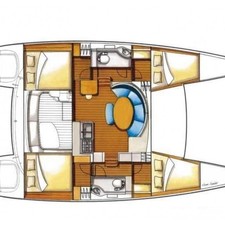 Lagoon 380