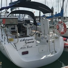 Beneteau Oceanis 31