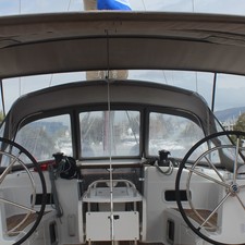 Jeanneau Sun Odyssey 479