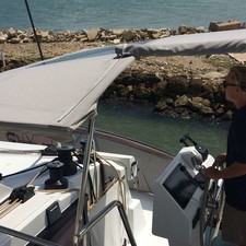 Fountaine Pajot Saona 47