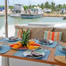 Fountaine Pajot Saona 47