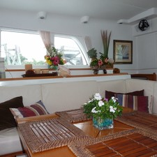 Lagoon 500