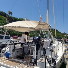 Beneteau Oceanis 41.1