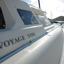 Voyage 500