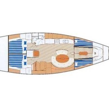 Beneteau First 47.7