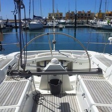 Beneteau First 47.7