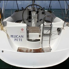 Jeanneau Sun Odyssey 34.2