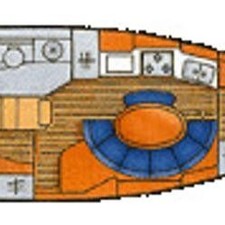 Jeanneau Sun Odyssey 34.2