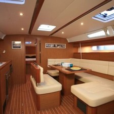 Jeanneau Sun Odyssey 49