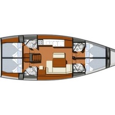 Jeanneau Sun Odyssey 49