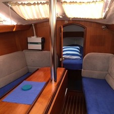 Jeanneau Sun Odyssey 28.1