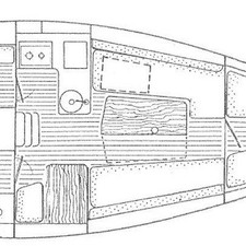 Jeanneau Sun Odyssey 28.1