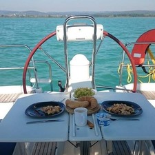 Jeanneau Sun Odyssey 36i