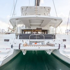 Lagoon 46