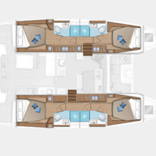 Lagoon 46