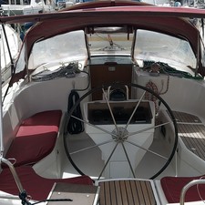 Beneteau Oceanis 411 Clipper