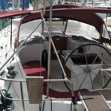 Beneteau Oceanis 411 Clipper