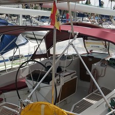 Beneteau Oceanis 411 Clipper