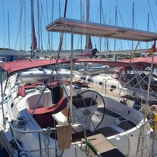 Beneteau Oceanis 411 Clipper
