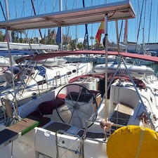 Beneteau Oceanis 411 Clipper