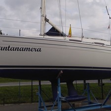 Bavaria 30 Cruiser