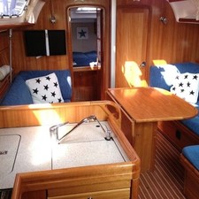 Bavaria 38 Cruiser