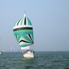 Beneteau First 285
