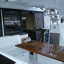 Fountaine Pajot Helia 44