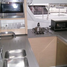 Fountaine Pajot Helia 44