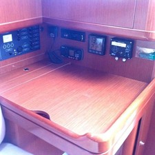 Beneteau Oceanis 37