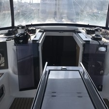 Beneteau Oceanis 45