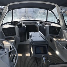 Beneteau Oceanis 45