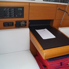 Jeanneau Sun Odyssey 419