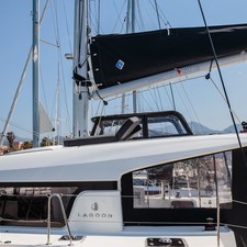 Lagoon 40