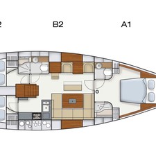 Hanse 345
