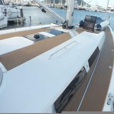 Hanse 505
