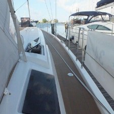 Hanse 505