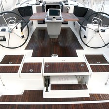 Beneteau Oceanis 45