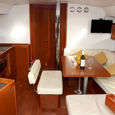 Beneteau Oceanis 45