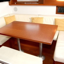 Beneteau Oceanis 45