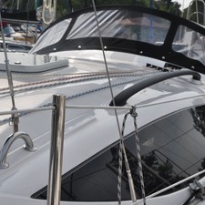 Northman Maxus 33.1 RS